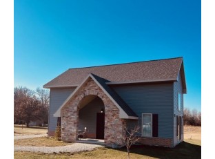 607 Mary Lane Fairwater, WI 53931