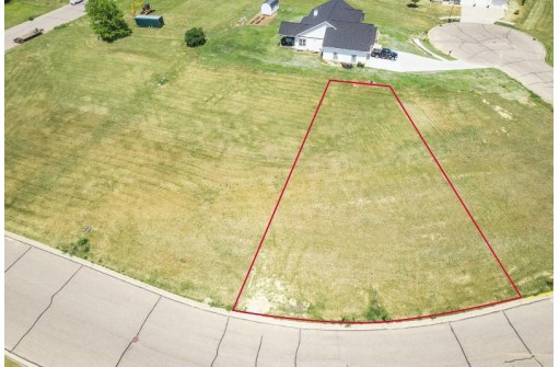 2035 Eastridge Circle, Reedsburg, WI 53959