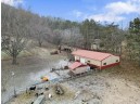 11061 Highway 14, Mazomanie, WI 53560