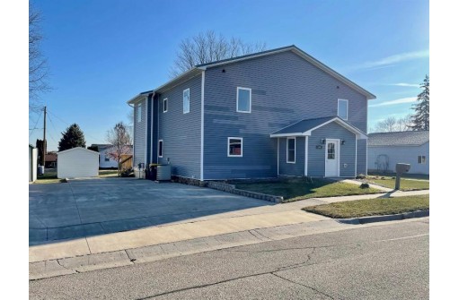 540 S Jackson Street, Lancaster, WI 53813