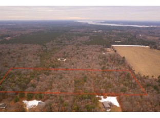 LOT 2 20th Drive Necedah, WI 54646