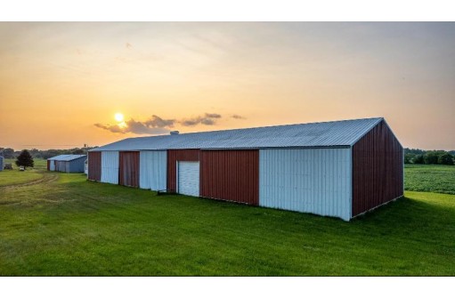 147 M/L ACRES Hope Road, Cottage Grove, WI 53527