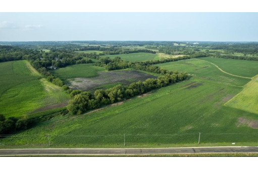 147 M/L ACRES Hope Road, Cottage Grove, WI 53527