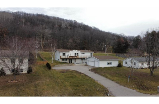 28495 Clary Lane, Richland Center, WI 53581