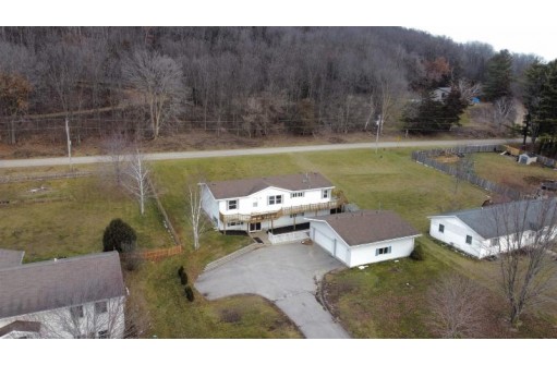 28495 Clary Lane, Richland Center, WI 53581