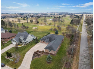 3101 Course View Drive Stoughton, WI 53589