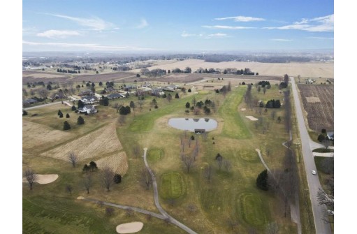 3101 Course View Drive, Stoughton, WI 53589