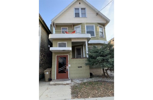 815 E Johnson Street, Madison, WI 53703