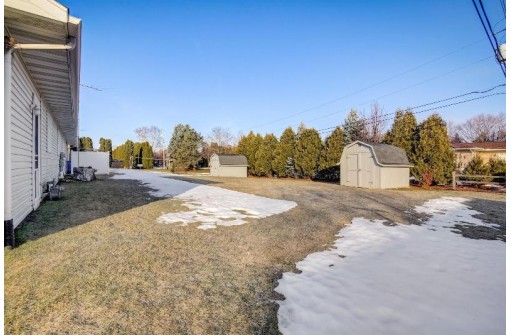 1161 9th Street, Baraboo, WI 53913