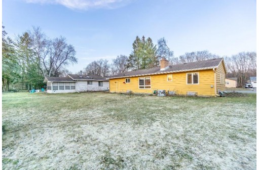 2410 Prairie Road, Madison, WI 53711