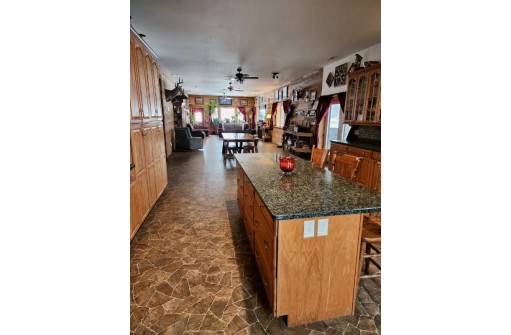 E13758 Highway 82, La Farge, WI 54639