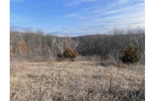 6.12 ACRES Scenic Trail Road, Muscoda, WI 53573