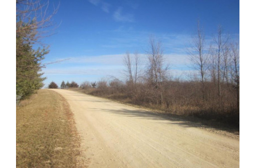 6.12 ACRES Scenic Trail Road, Muscoda, WI 53573