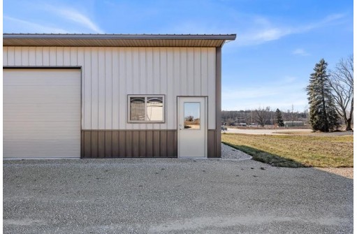 N5718 Pye Alley Road 8, Princeton, WI 54968