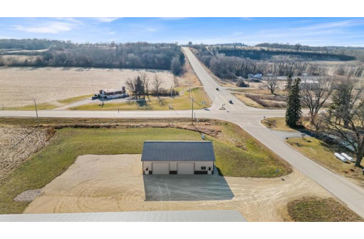 N5718 Pye Alley Road 8, Princeton, WI 54968