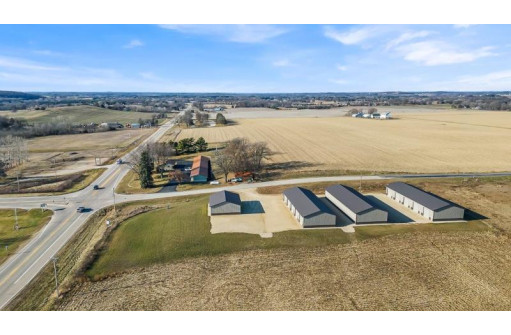 N5718 Pye Alley Road 8, Princeton, WI 54968