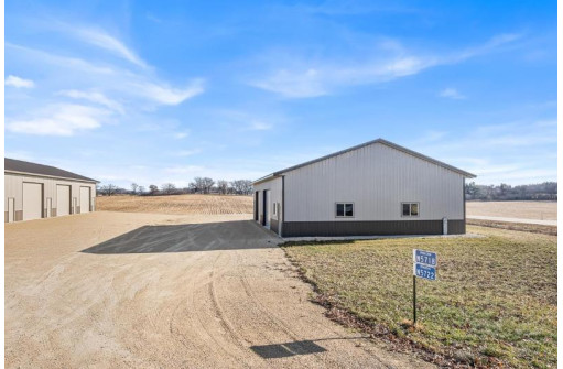 N5718 Pye Alley Road 8, Princeton, WI 54968