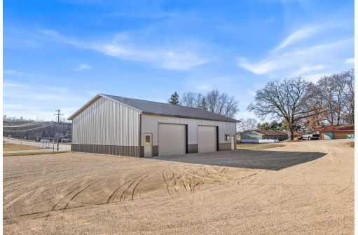 N5718 Pye Alley Road 8, Princeton, WI 54968