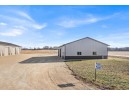 N5718 Pye Alley Road 9, Princeton, WI 54968