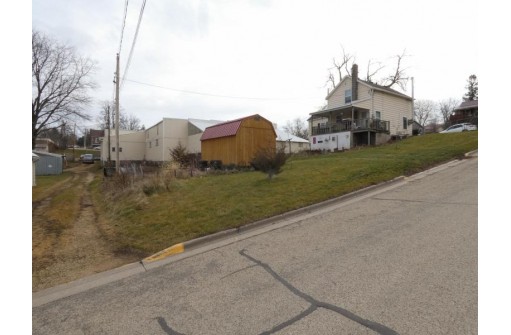 106 W Park Street, Montfort, WI 53569