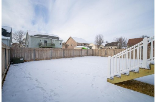 4138 Grayhawk Trail, Madison, WI 53704