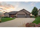 622 Woodhaven Court, Cambridge, WI 53523