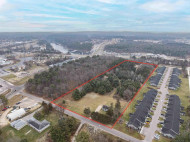 10.45 ACRE Pioneer Drive