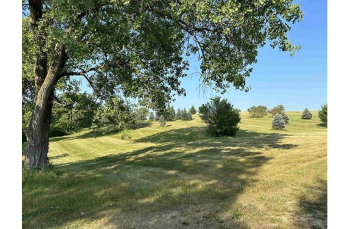 LOT 1 Hustad Valley Road, New Glarus, WI 53574