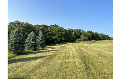 LOT 1 Hustad Valley Road, New Glarus, WI 53574