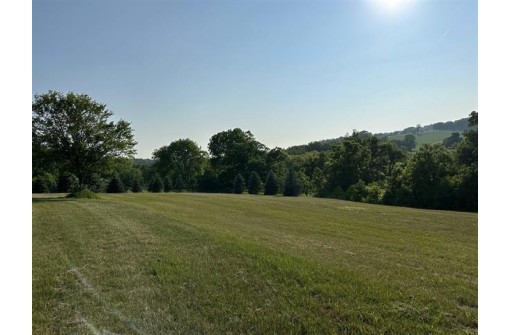 LOT 1 Hustad Valley Road, New Glarus, WI 53574