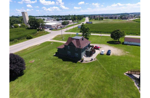 4817 Parmenter Street, Middleton, WI 53562