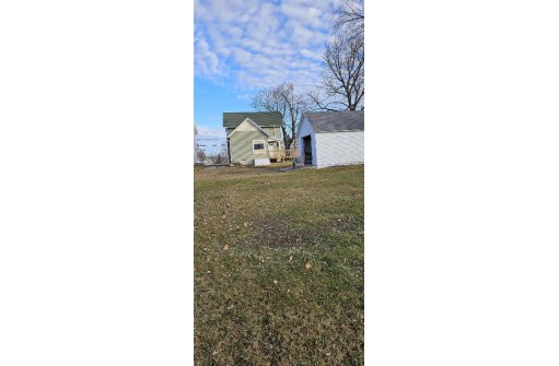 312 Beaver Dam Street, Waupun, WI 53963