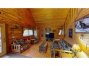 207 Blossom Drive, Warrens, WI 54666