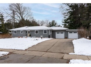 6601 Old Sauk Road Madison, WI 53705