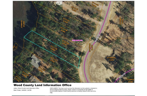 LOT 68 Campfire Trail, Wisconsin Rapids, WI 54494