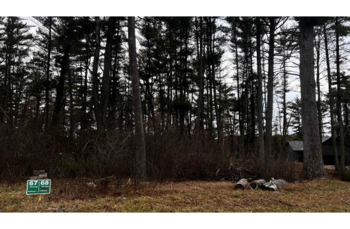 LOT 68 Campfire Trail, Wisconsin Rapids, WI 54494