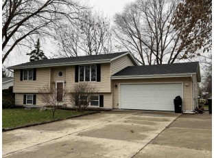 763 Browning Avenue Jefferson, WI 53549-0000