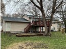 763 Browning Avenue, Jefferson, WI 53549-0000