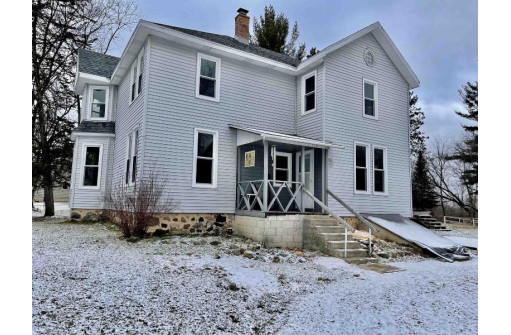 W1914 Eagle Road, Neshkoro, WI 54960