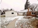 320 11th Street, Baraboo, WI 53913