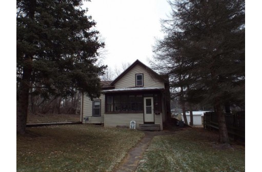 409 Prospect Street, Ripon, WI 54971