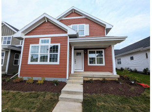 6955 Spotted Sandpiper Street Middleton, WI 53562