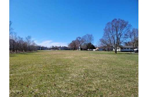 LOT #3 W 4th Avenue, Brodhead, WI 53520