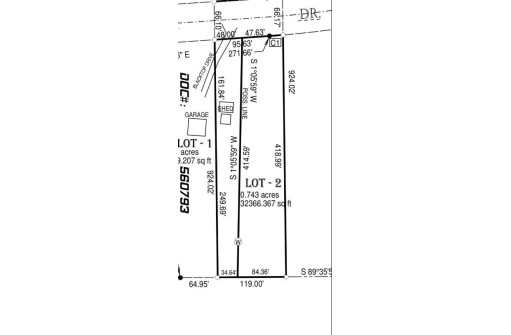 621 Aspen Drive, Hancock, WI 54943