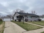 718 Florence Street Fort Atkinson, WI 53538-1933