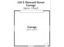 126 E Howard Street, Portage, WI 53901