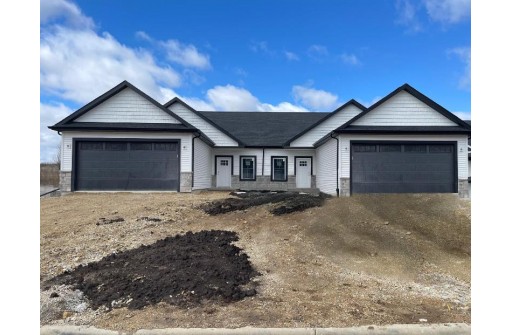 3815 Tanglewood Place, Janesville, WI 53546