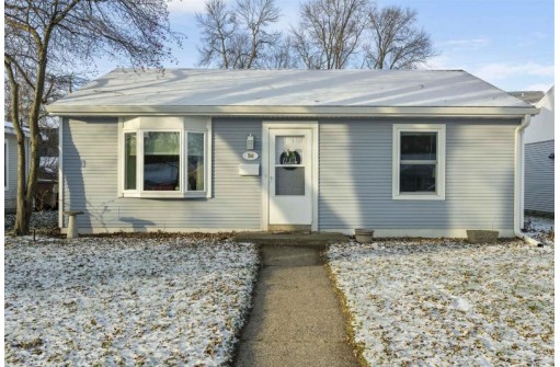 54 Craig Avenue, Madison, WI 53705