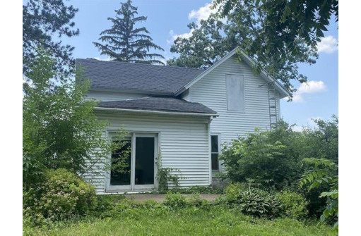 5690 Noble Street, Gratiot, WI 53541