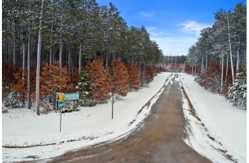 LOT 50 Longview Point, Necedah, WI 54646